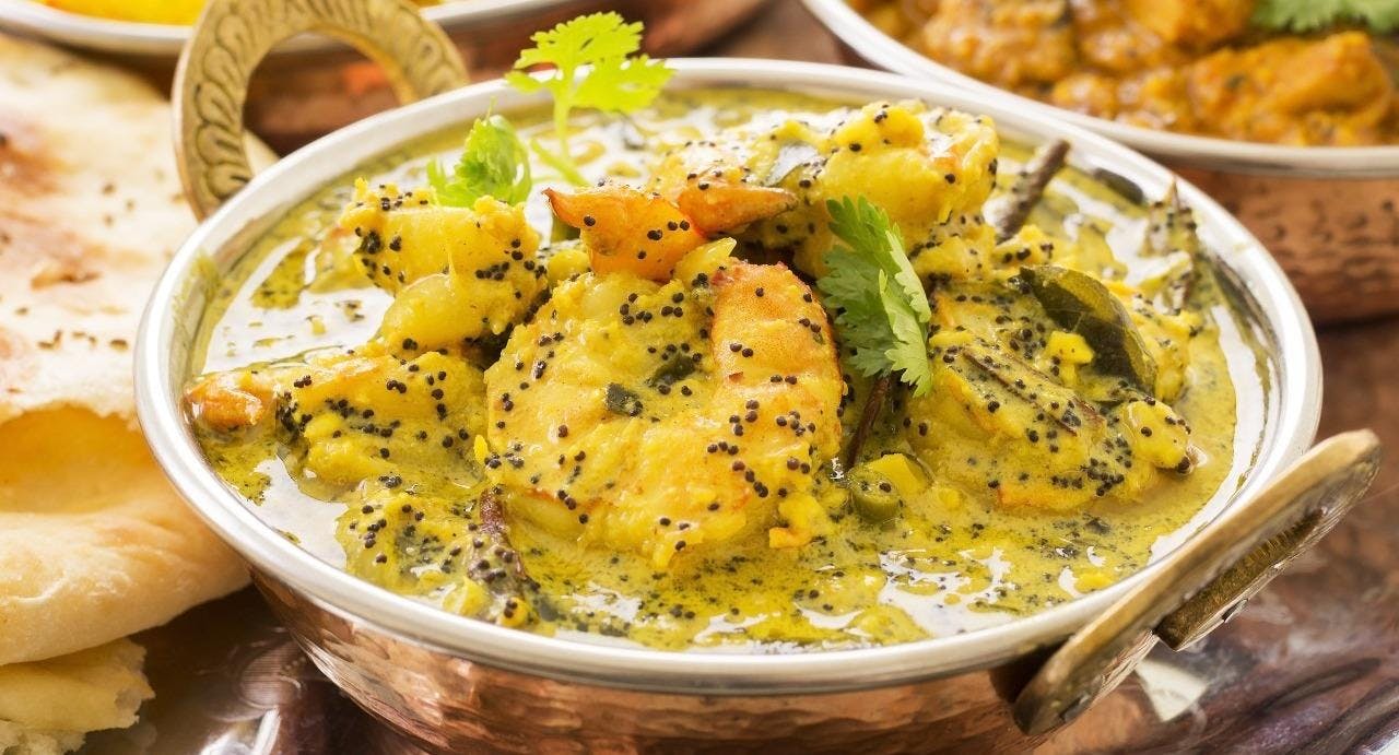 Photo of restaurant Indian Flame in Epsom, Epsom