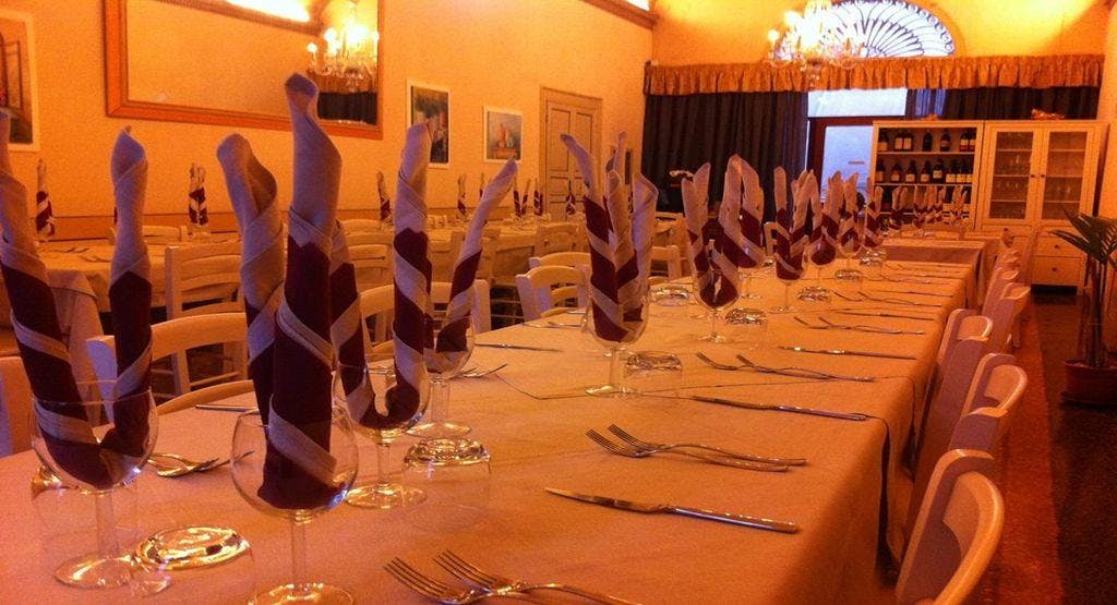 Foto del ristorante Club Del Martedi a San Donato, Bologna