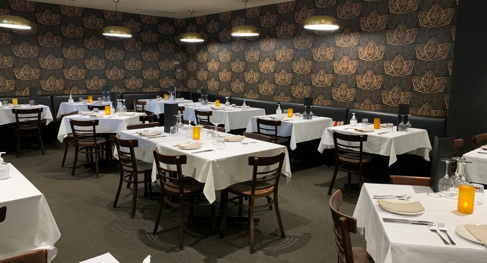 Photo of restaurant Raavi's Cumin in Crows Nest, Sydney