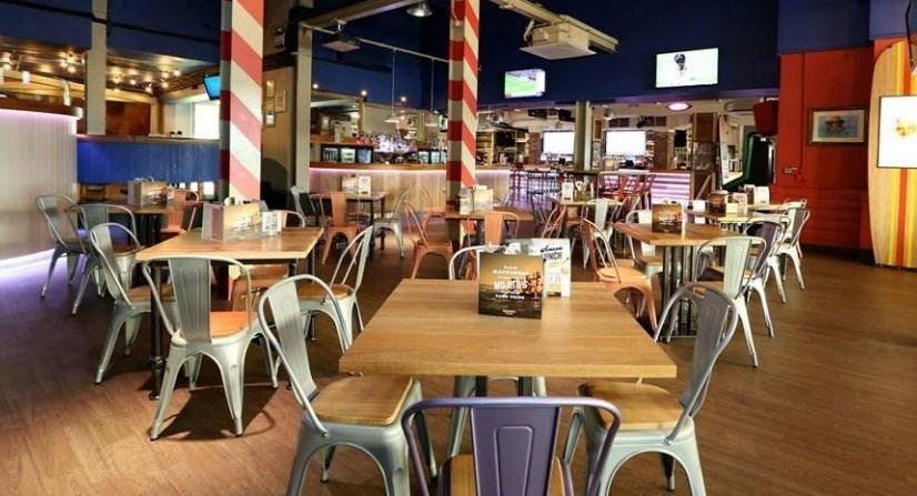 Restaurant Bar Home Lichfield in Centre, Lichfield