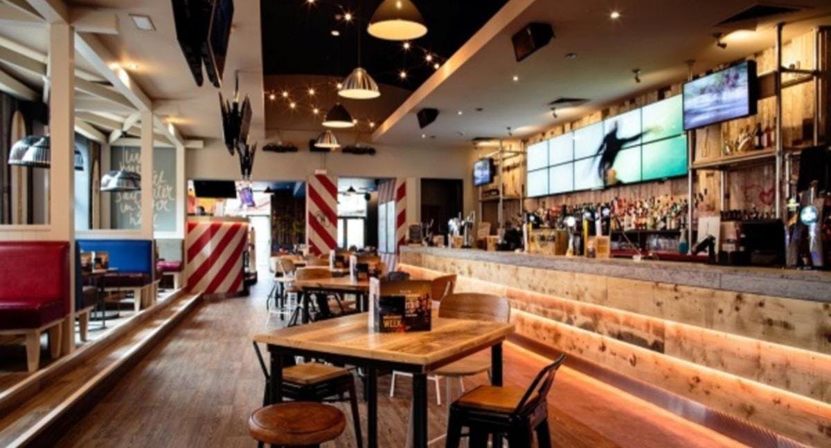 Photo of restaurant Walkabout Lichfield in Centre, Lichfield - Photo 2