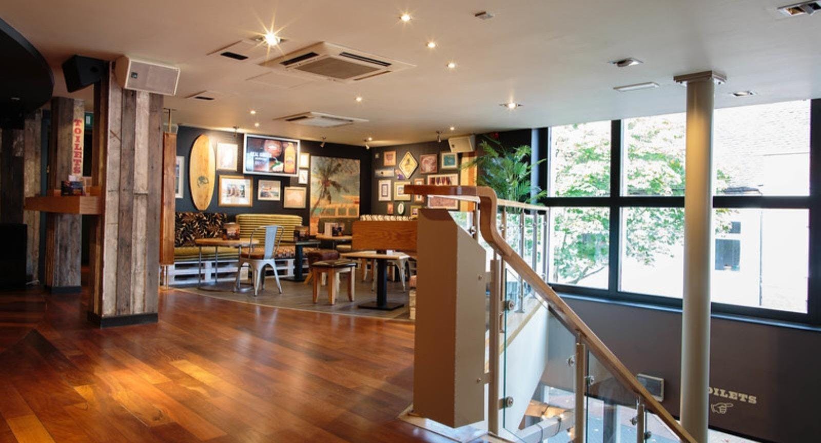 Photo of restaurant Walkabout Lichfield in Centre, Lichfield - Photo 6