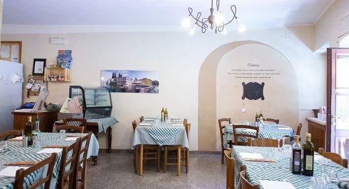 Photo of restaurant Dal Pansa in Cola di Lazise, Lazise