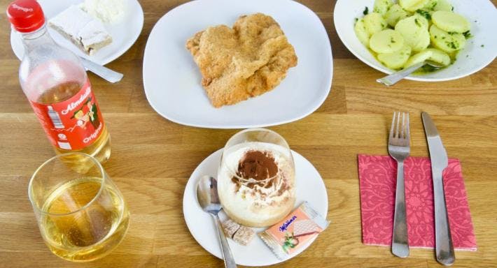 Photo of restaurant The Good Coffee Company in Kamppi, Helsinki - Photo 2