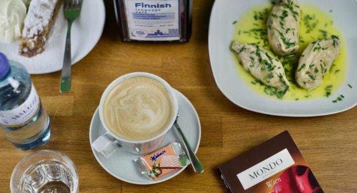 Photo of restaurant The Good Coffee Company in Kamppi, Helsinki - Photo 3