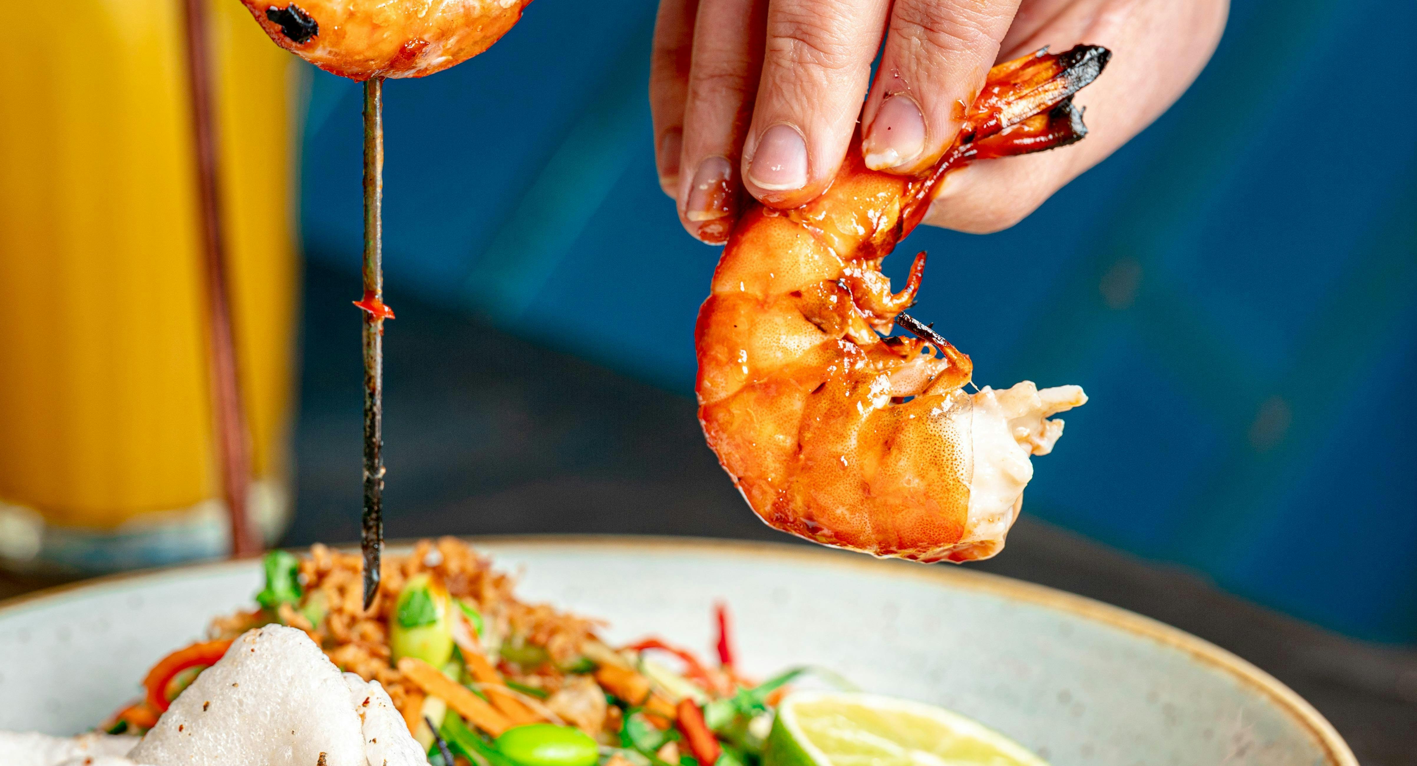 Restaurant Giraffe - Bath in City Centre, Bath