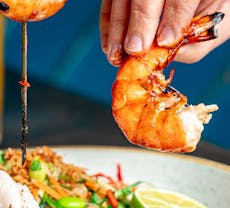 Restaurant Giraffe - Bath in City Centre, Bath