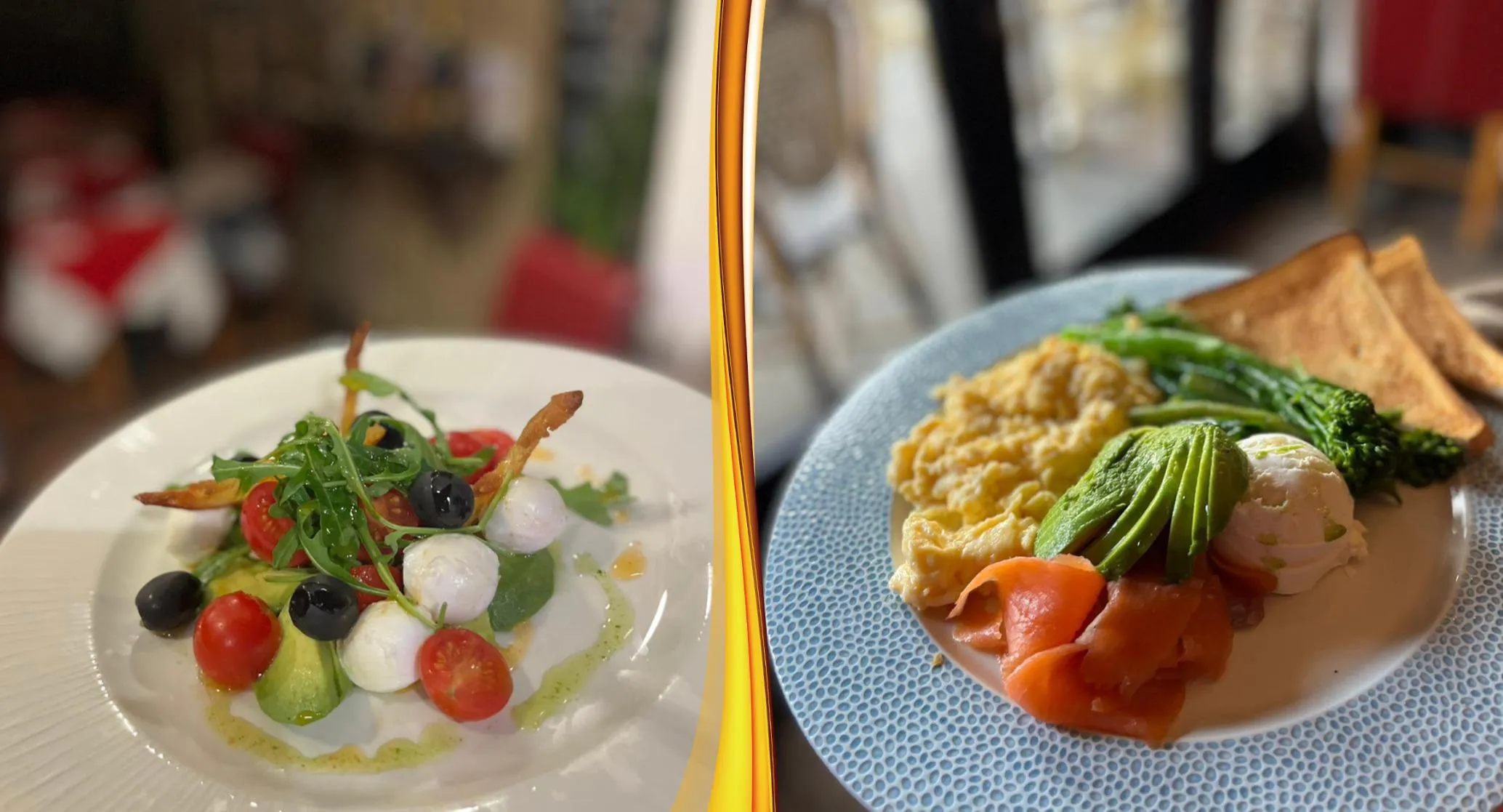 Photo of restaurant Nona Italian Restaurant Swiss Cottage in Belsize Park, London - Photo 2