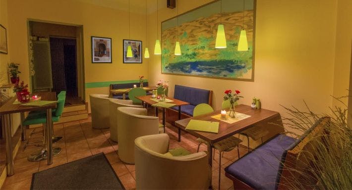 Image 1 of restaurant Memo