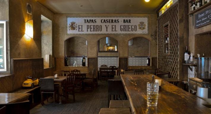 Bilder von Restaurant El Perro in Haidhausen, München - Photo 2