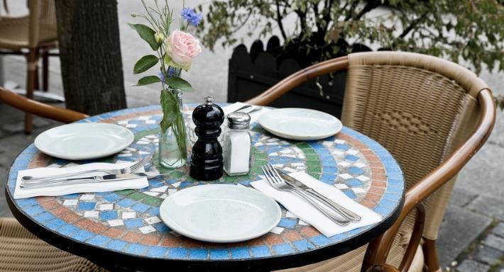 Bilder von Restaurant El Perro in Haidhausen, München - Photo 3