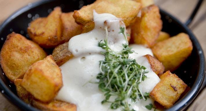 Bilder von Restaurant El Perro in Haidhausen, München - Photo 7