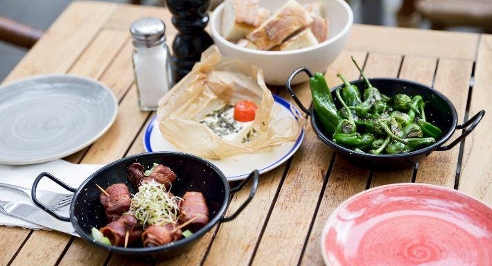 Bilder von Restaurant El Perro in Haidhausen, München - Photo 6