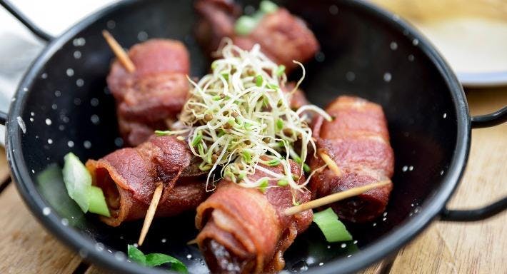 Bilder von Restaurant El Perro in Haidhausen, München - Photo 4