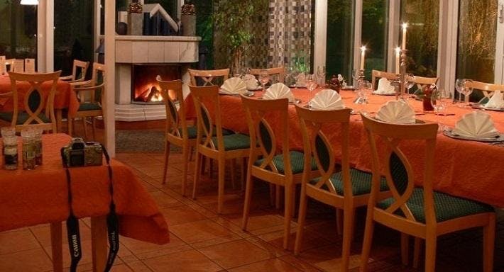 Photo of restaurant Marienthaler Gasthof in Innenstadt, Hamminkeln - Photo 4