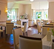 Restaurant Marienthaler Gasthof in Innenstadt, Hamminkeln