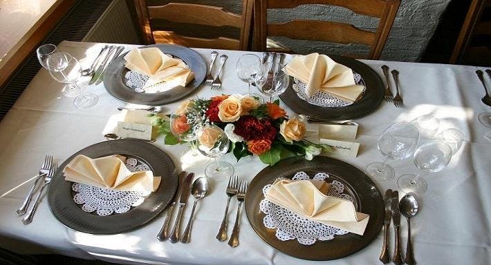 Photo of restaurant Marienthaler Gasthof in Innenstadt, Hamminkeln - Photo 5