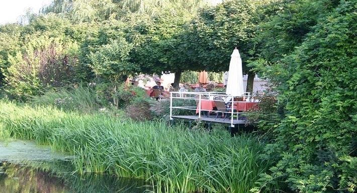 Photo of restaurant Marienthaler Gasthof in Innenstadt, Hamminkeln - Photo 6