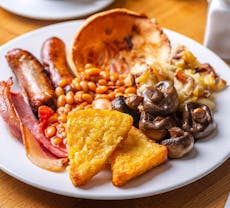 Restaurant Toby Carvery Maes Knoll (Bristol) in ,