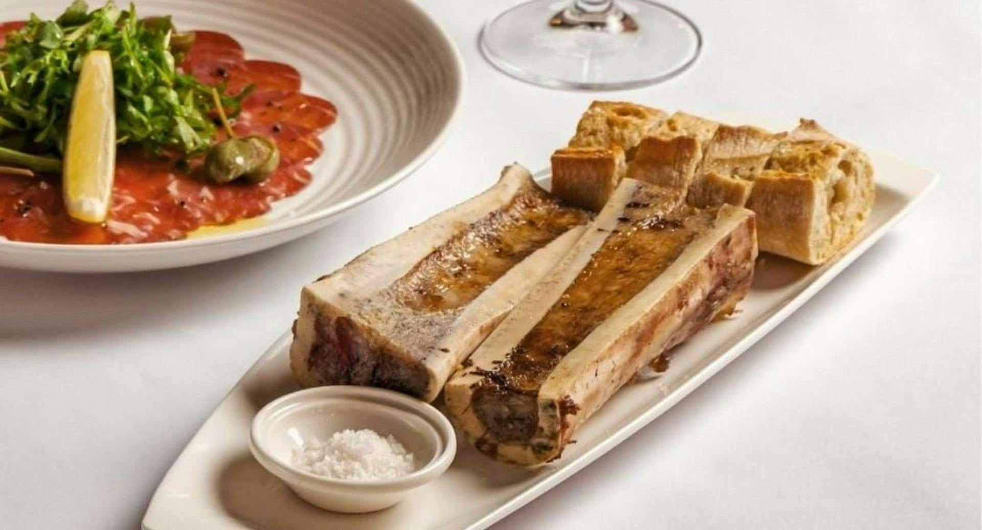 Photo of restaurant L’Entrecôte The Steak and Fries Bistro in Tanjong Pagar, Singapore - Photo 2