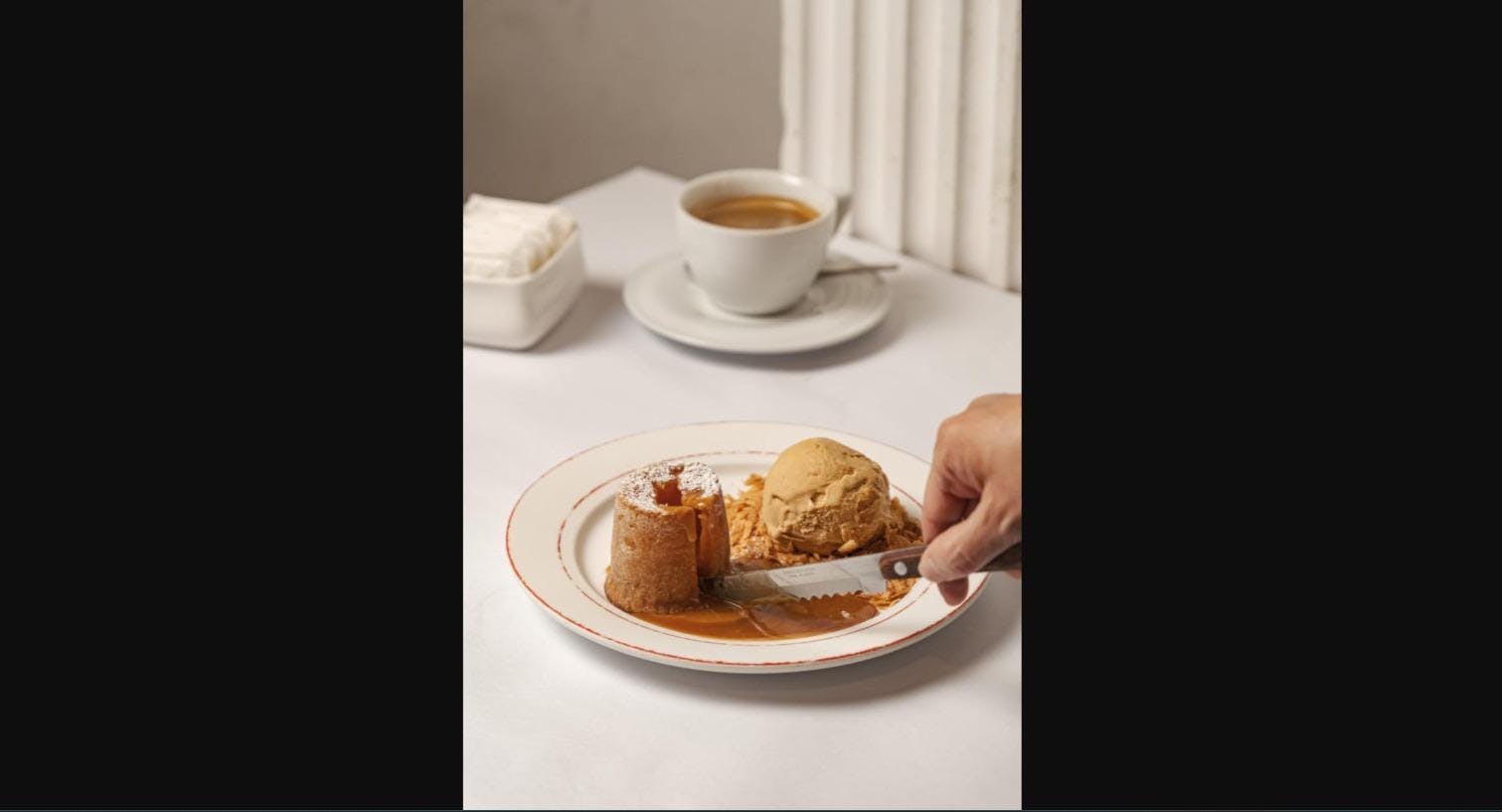 Photo of restaurant L’Entrecôte The Steak and Fries Bistro in Tanjong Pagar, Singapore - Photo 11