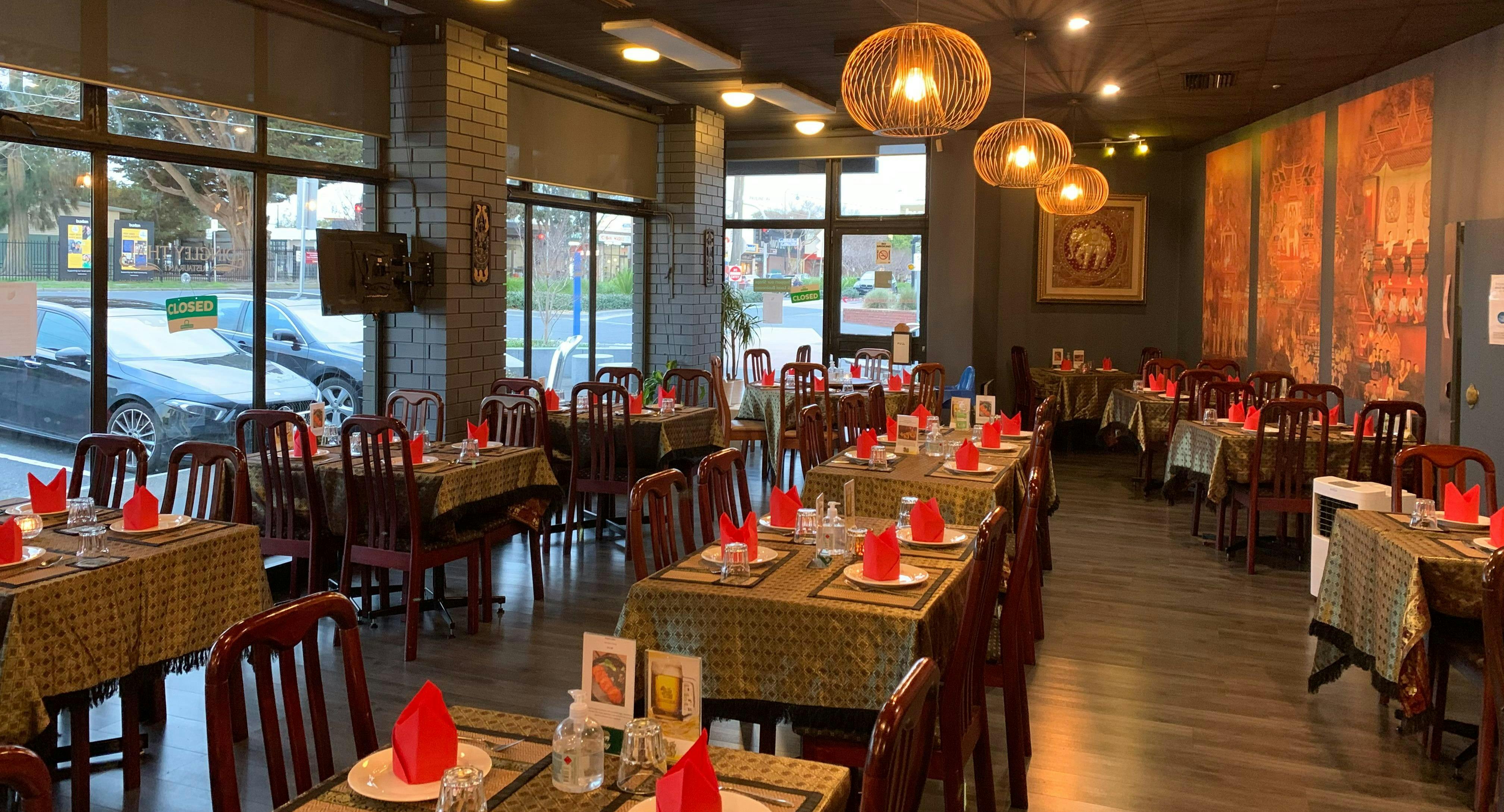 Photo of restaurant Dingley Thai Restaurant in Dingley Village, Melbourne