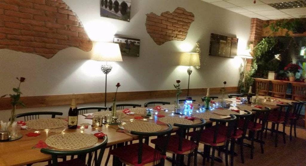 Restaurant Paprika Restaurant Bournemouth in Bournemouth Quandoo