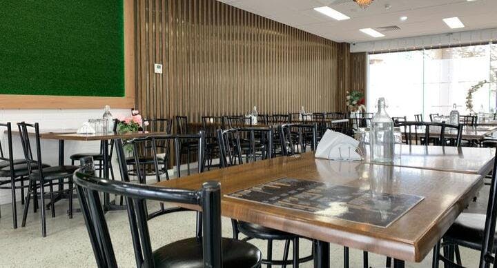 Restaurant Veer Jee Bakery and Indian Restaurant in Cranbourne, Melbourne