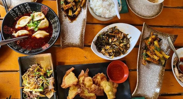 Restaurant Chinesisches Restaurant Mayflower in Pankow, Berlin