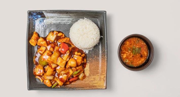 Photo of restaurant Chinesisches Restaurant Mayflower in Pankow, Berlin - Photo 3