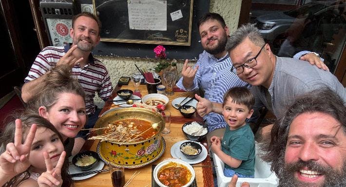 Photo of restaurant Chinesisches Restaurant Mayflower in Pankow, Berlin - Photo 4