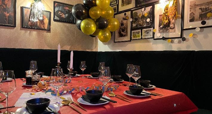 Photo of restaurant Chinesisches Restaurant Mayflower in Pankow, Berlin - Photo 6