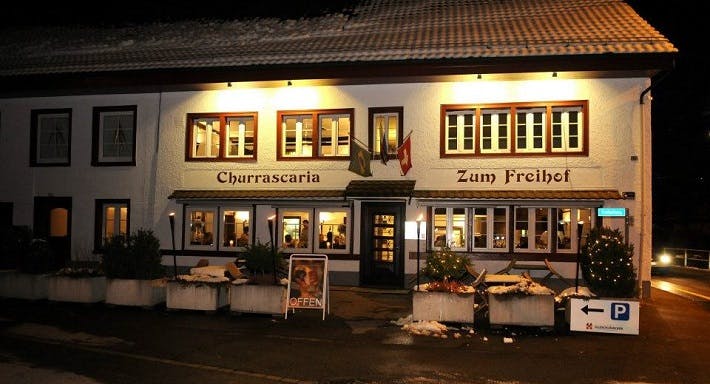 Photo of restaurant Zum Freihof in Bassersdorf, Zurich