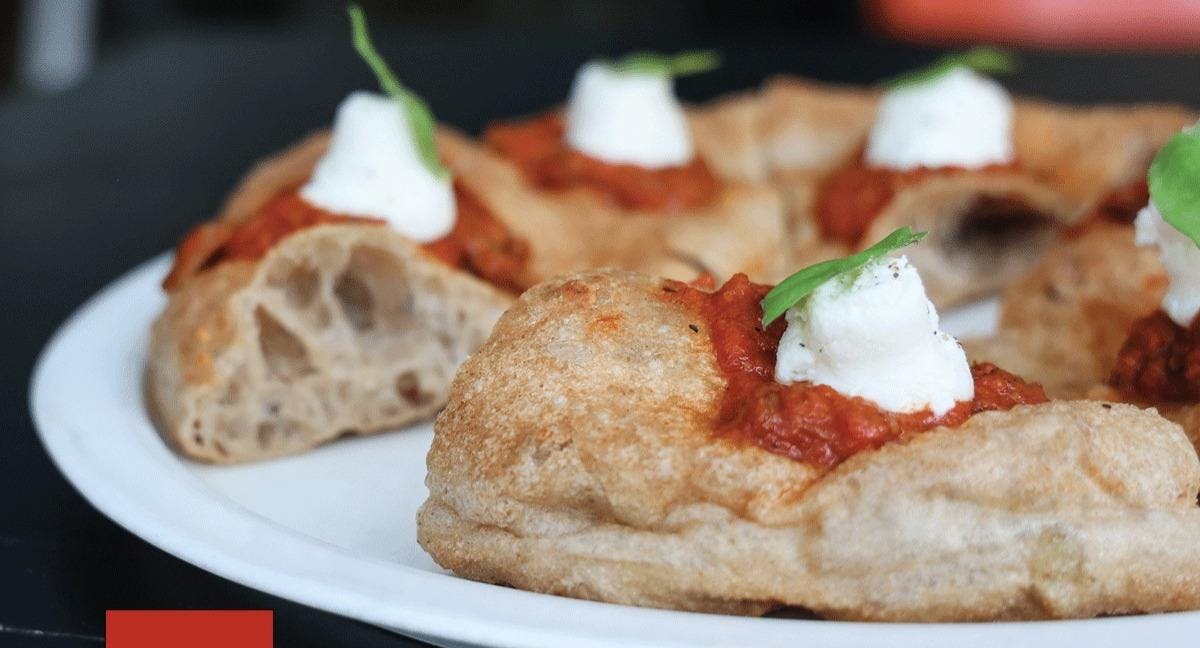 Restaurant PIZZERIA WIP in Nocera inferiore, Salerno