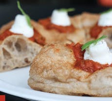 Ristorante PIZZERIA WIP a Nocera inferiore, Salerno