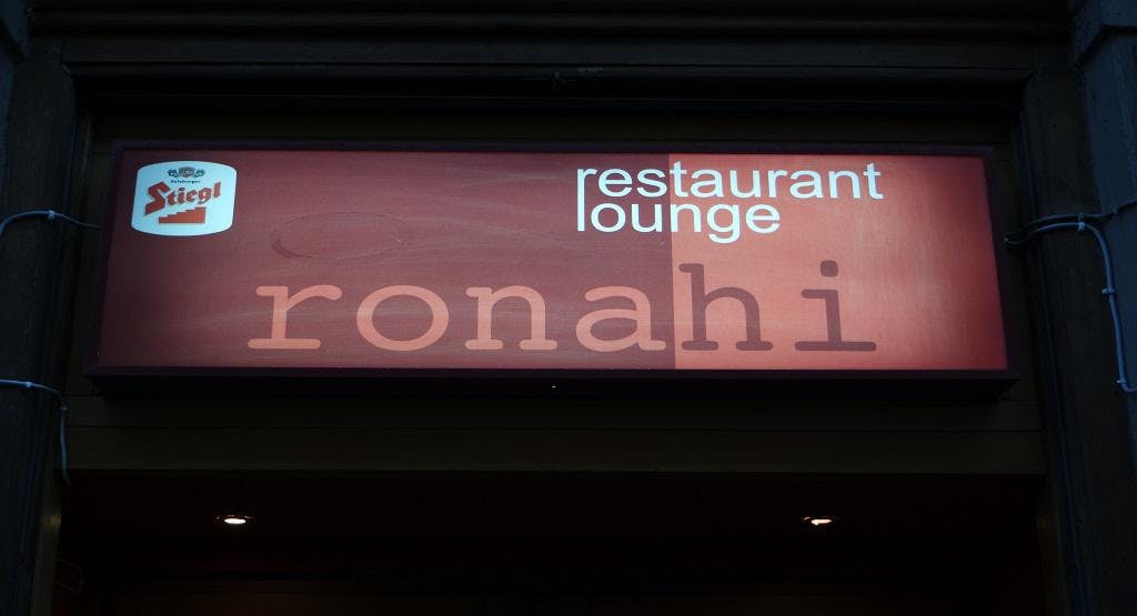 Photo of restaurant Ronahi in 7. District, Vienna