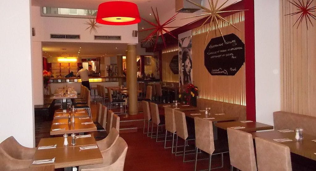 Photo of restaurant Limone in Ehrenfeld, Cologne
