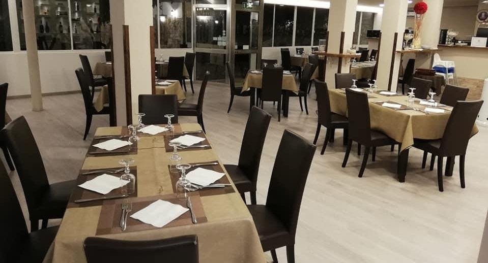 Photo of restaurant Il Giardino Degli Aranci in Monreale, Palermo