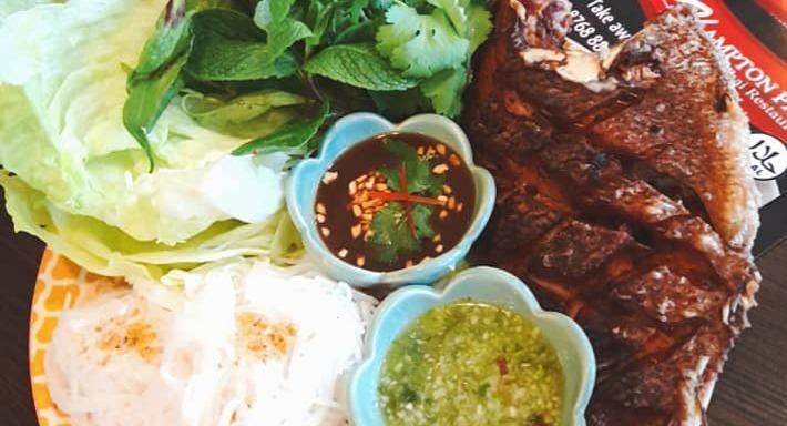 Photo of restaurant Hampton Park Thai Halal Restaurant in Hallam, Melbourne - Photo 4