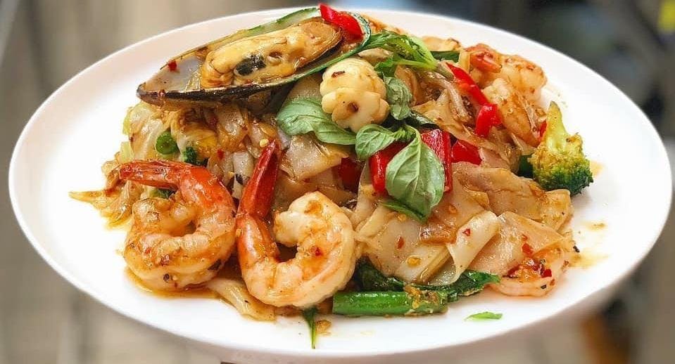 Photo of restaurant Hampton Park Thai Halal Restaurant in Hallam, Melbourne - Photo 2