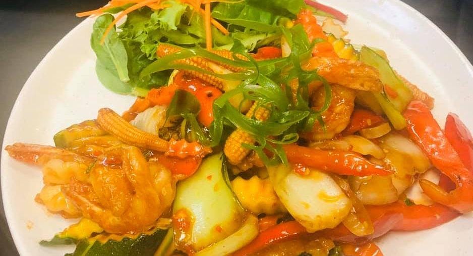 Photo of restaurant Hampton Park Thai Halal Restaurant in Hallam, Melbourne - Photo 6