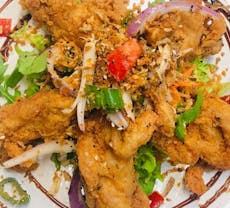 Restaurant Hampton Park Thai Halal Restaurant in Hallam, Melbourne