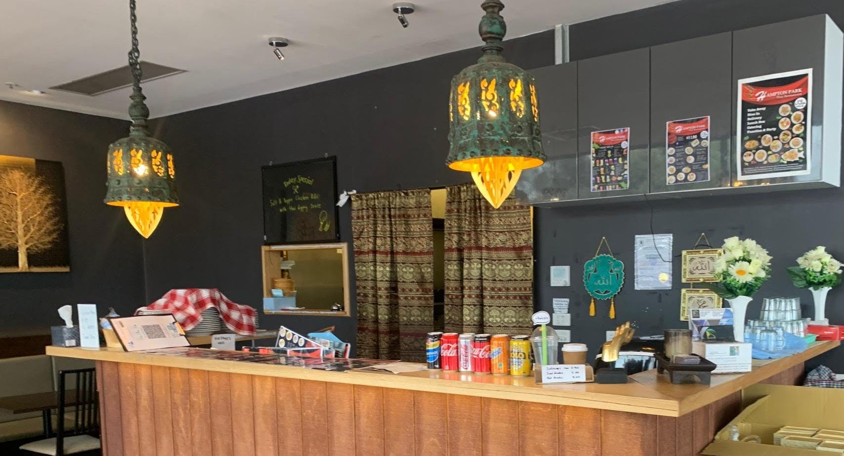 Photo of restaurant Hampton Park Thai Halal Restaurant in Hallam, Melbourne - Photo 3