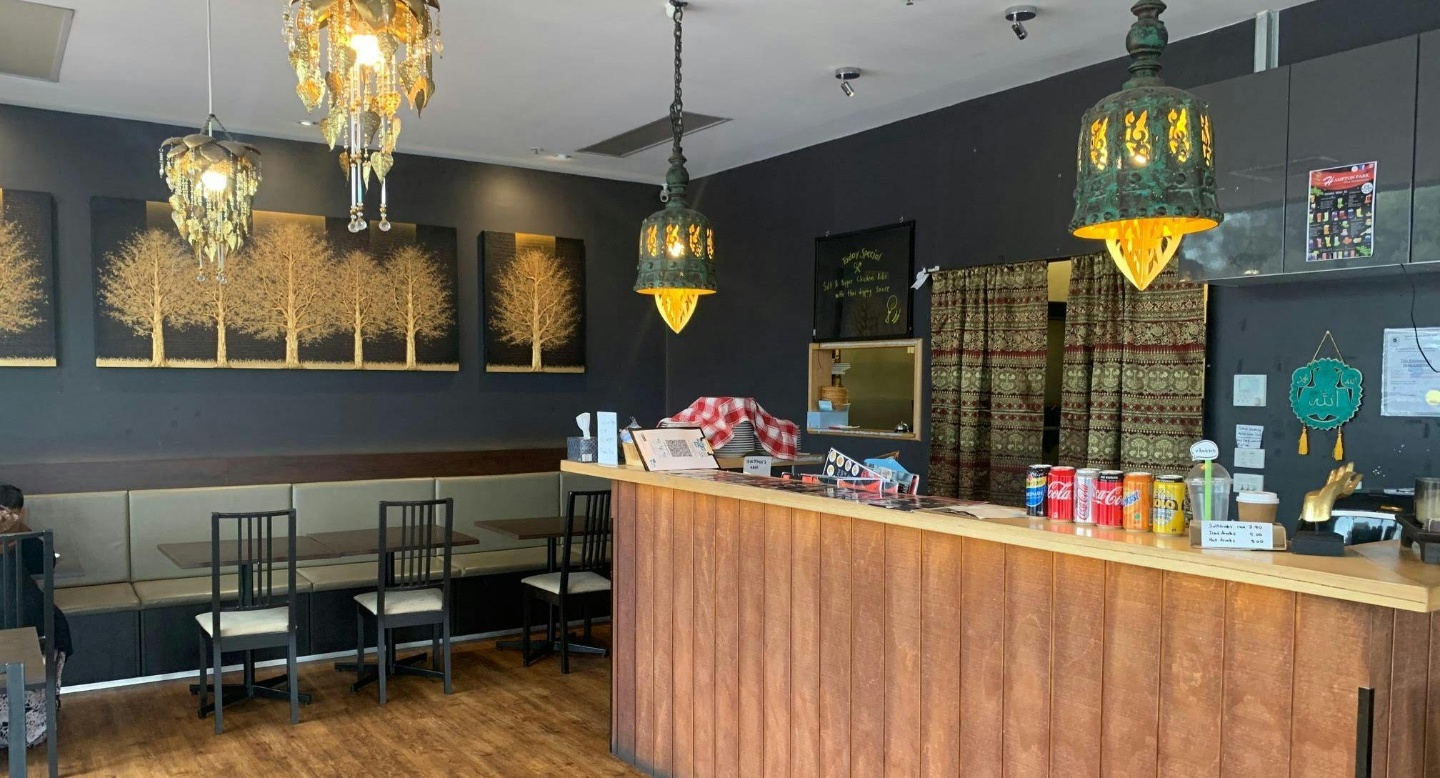 Photo of restaurant Hampton Park Thai Halal Restaurant in Hallam, Melbourne - Photo 8
