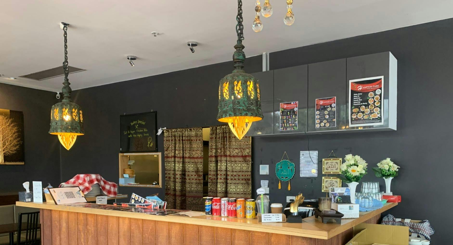 Photo of restaurant Hampton Park Thai Halal Restaurant in Hallam, Melbourne - Photo 9
