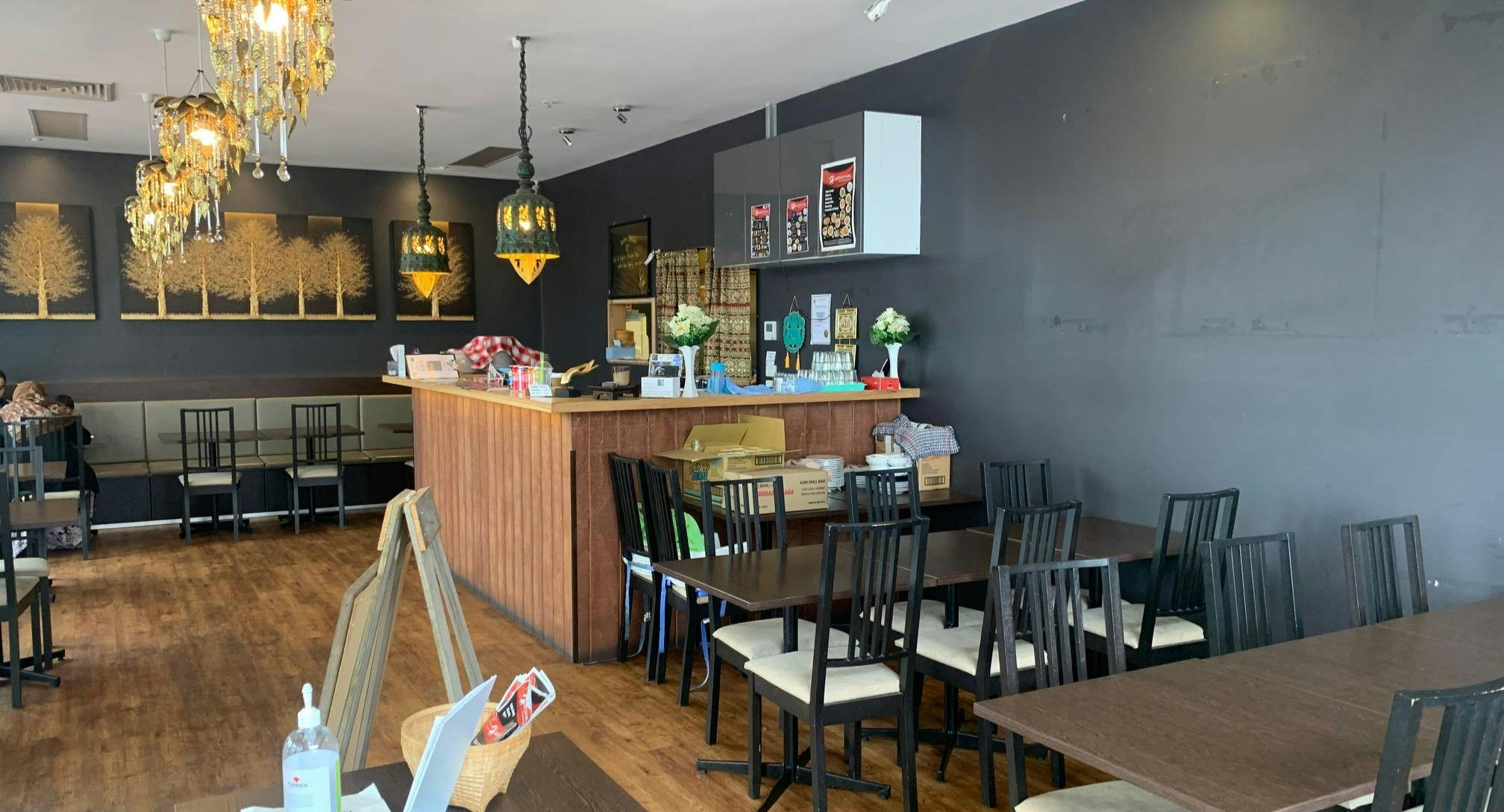 Photo of restaurant Hampton Park Thai Halal Restaurant in Hallam, Melbourne - Photo 7