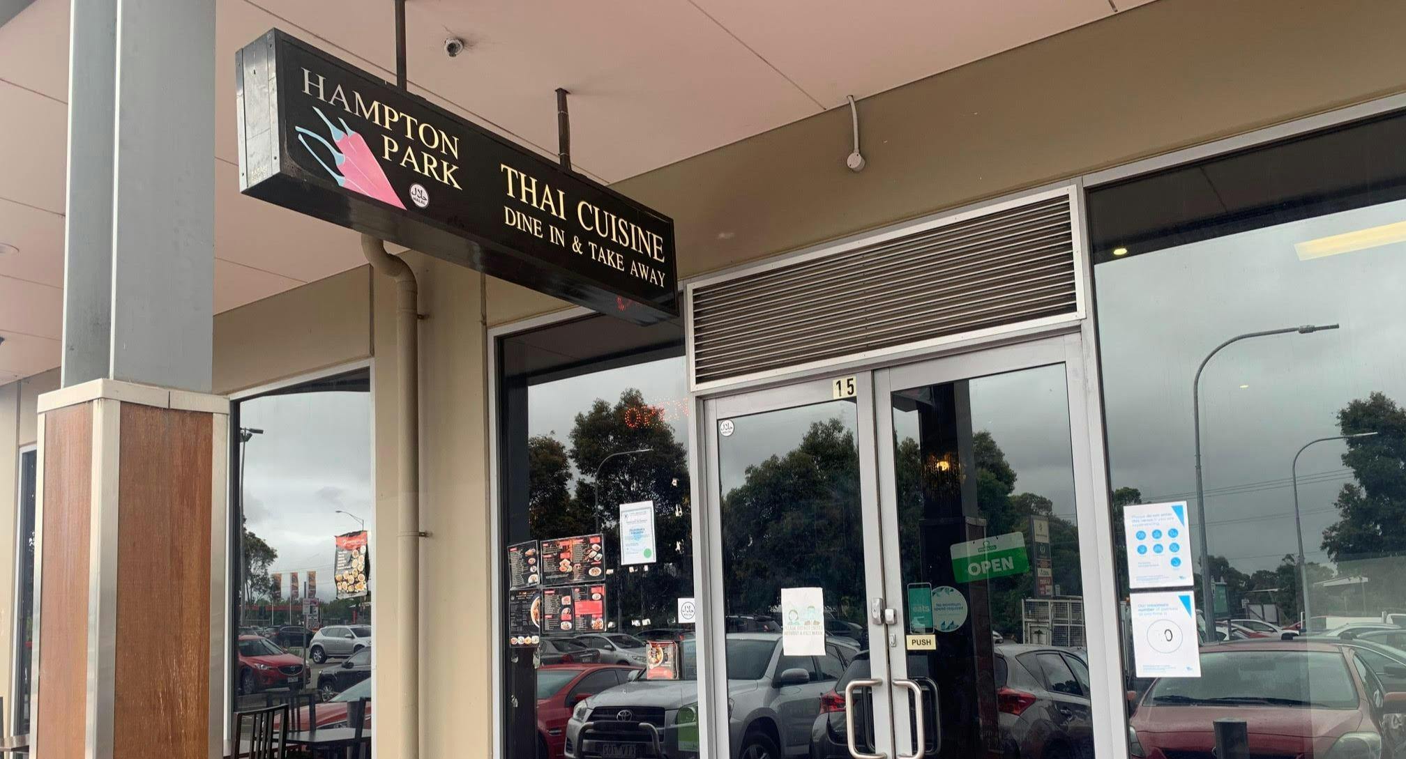Photo of restaurant Hampton Park Thai Halal Restaurant in Hallam, Melbourne - Photo 12
