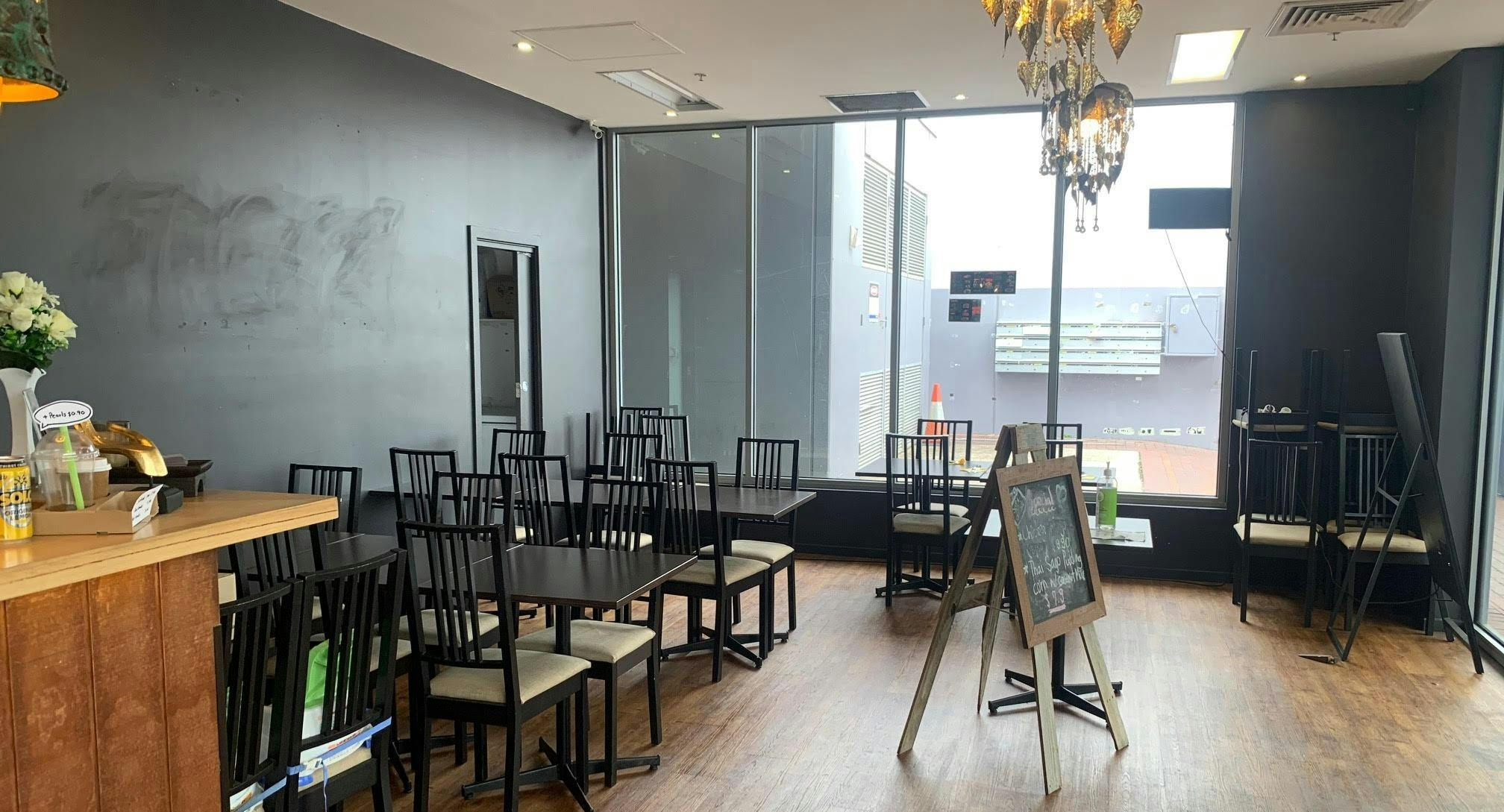 Photo of restaurant Hampton Park Thai Halal Restaurant in Hallam, Melbourne - Photo 13