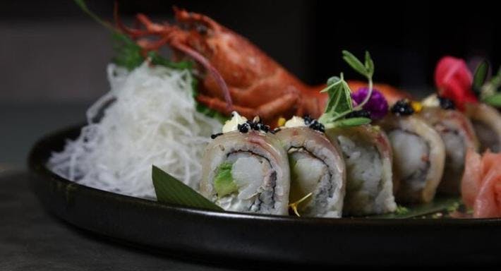 Ristorante Ristorante Maroder a Giugliano in Campania, Napoli