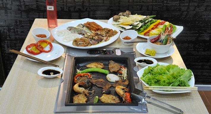 Photo of restaurant His.tori BBQ Restaurant in Tanjong Pagar, 新加坡